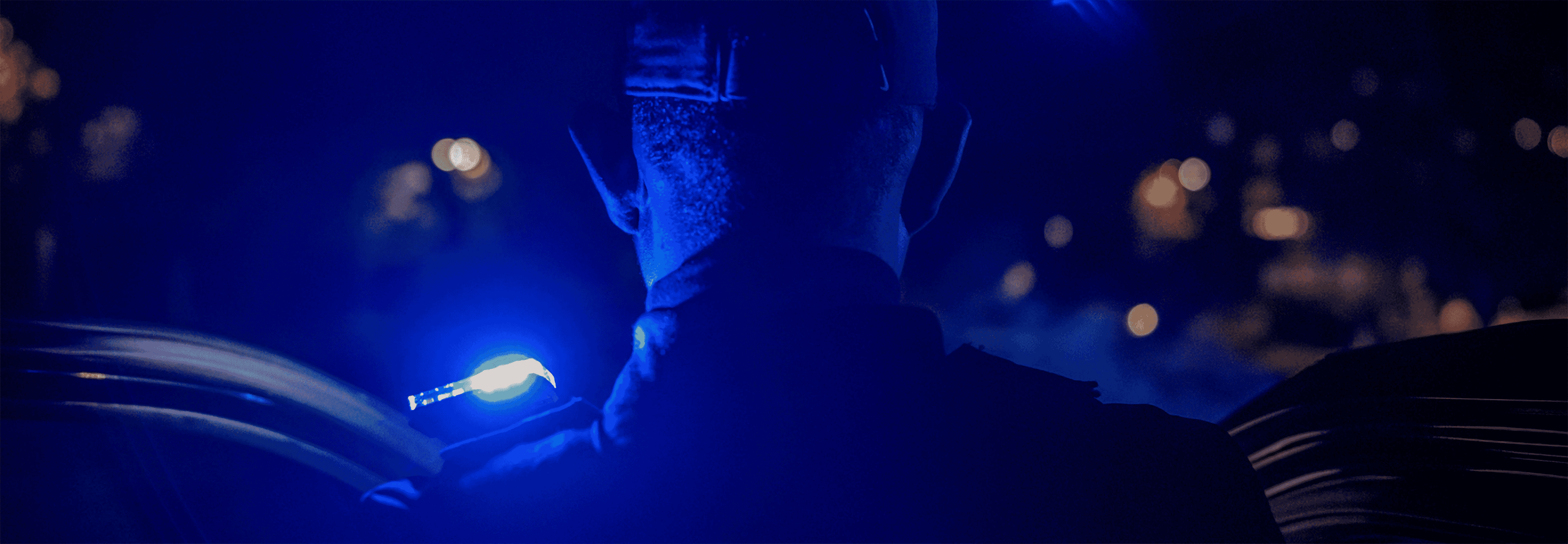 The COP KIT™ LED Police Lights